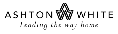 Ashton White Estate agency logo