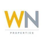 WN Properties Estate agency logo